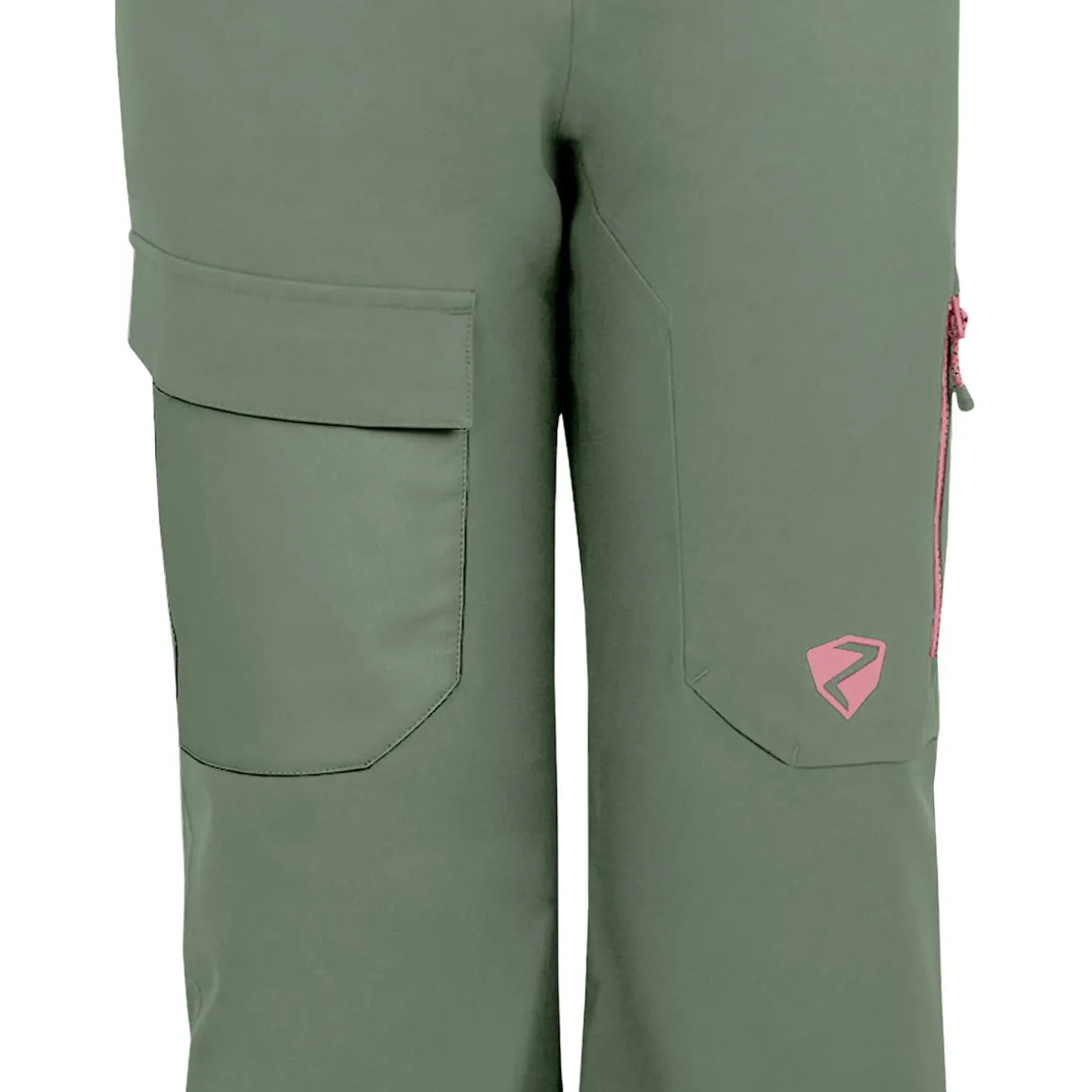 ABBI jun (pants ski)