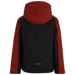 ALUCK jun (jacket ski)