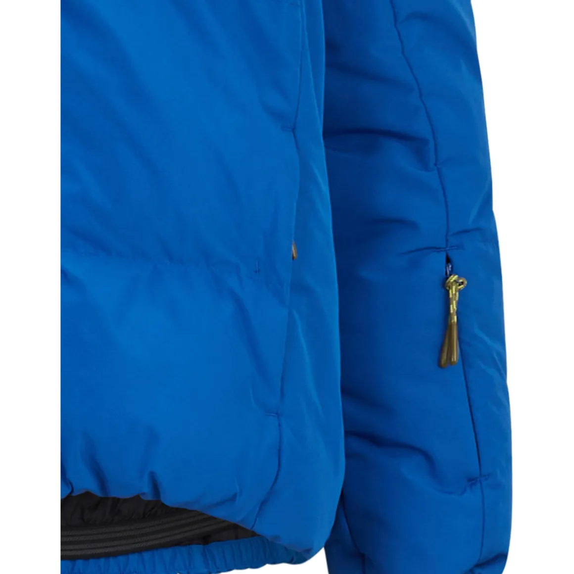 AWAR jun (jacket ski)