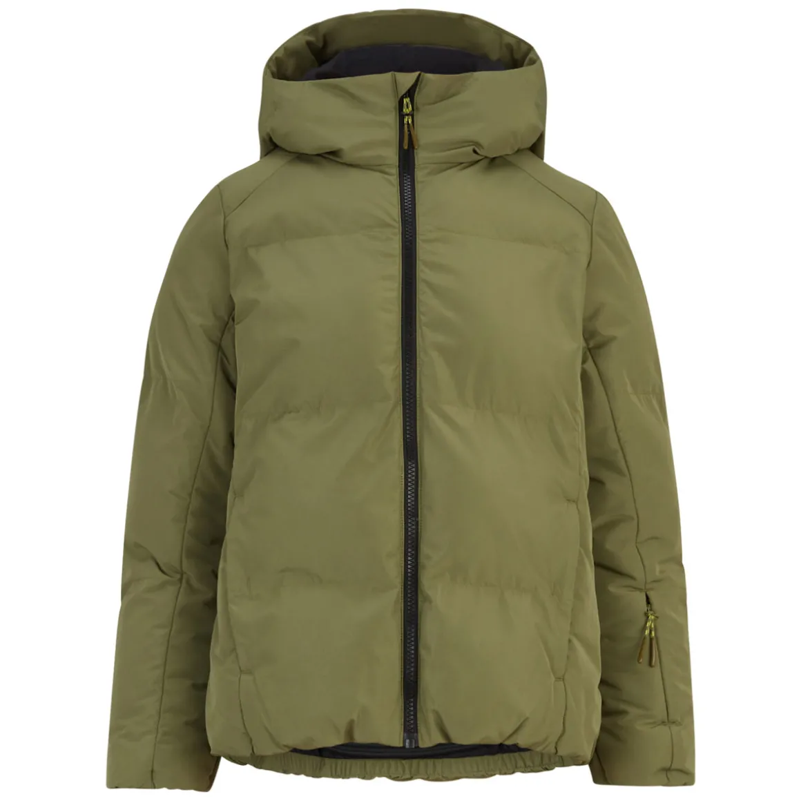 AWAR jun (jacket ski)