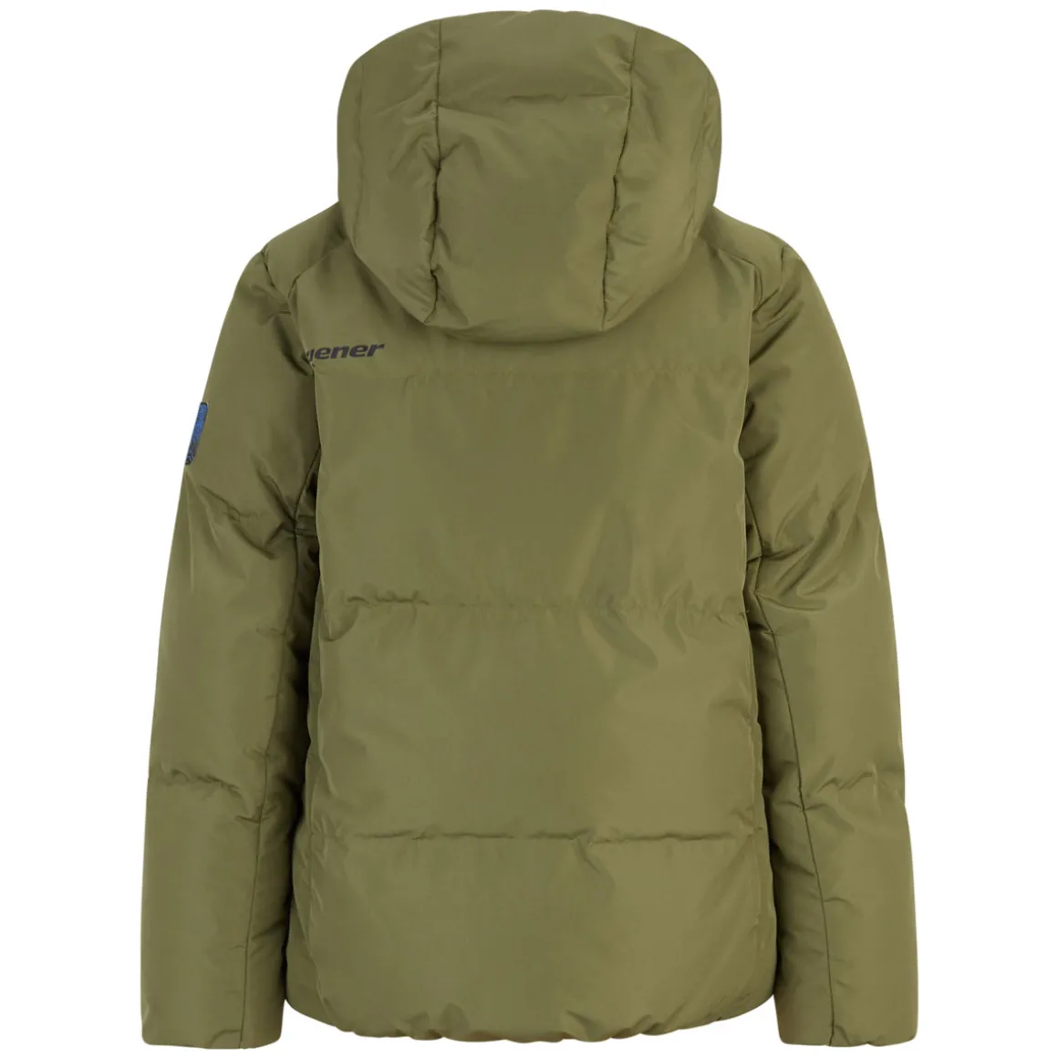 AWAR jun (jacket ski)