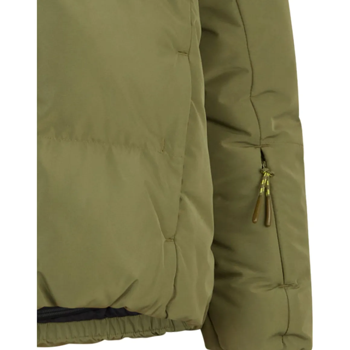 AWAR jun (jacket ski)