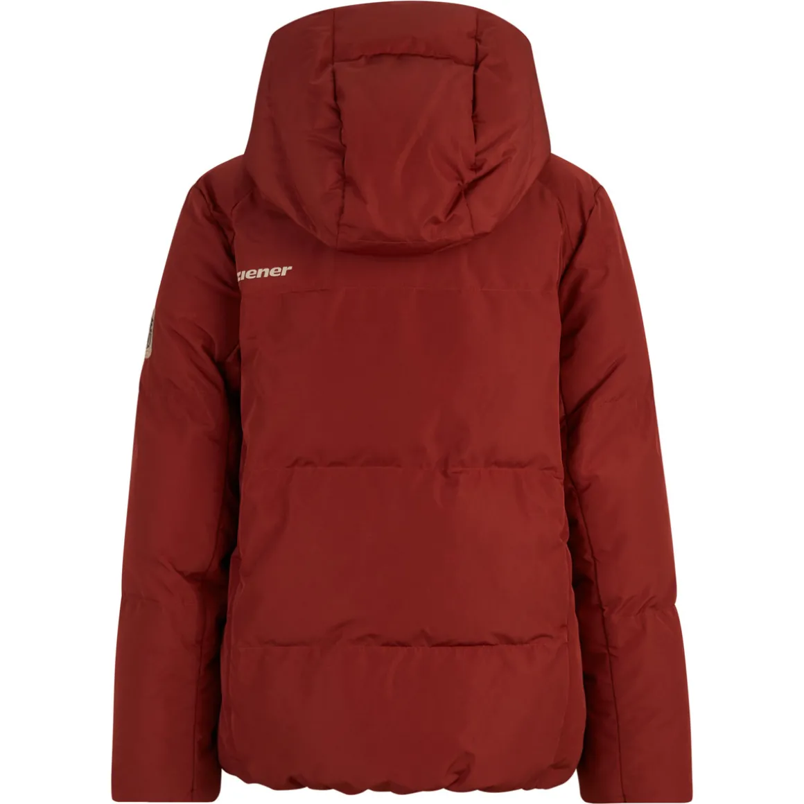 AWAR jun (jacket ski)