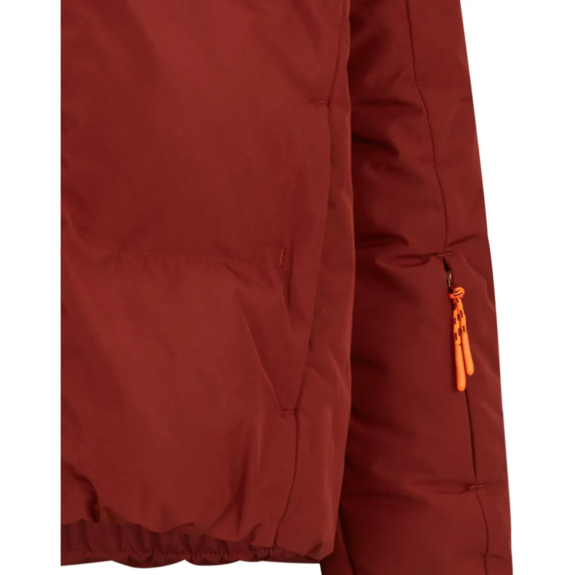 AWAR jun (jacket ski)