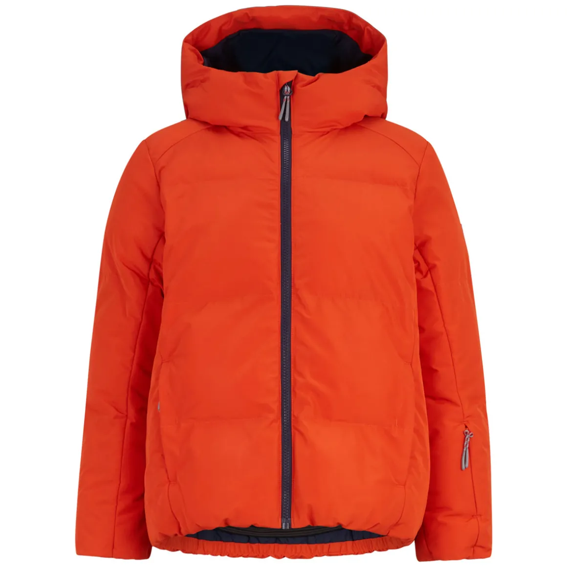 AWAR jun (jacket ski)