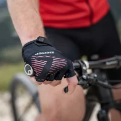 CURDT bike glove man