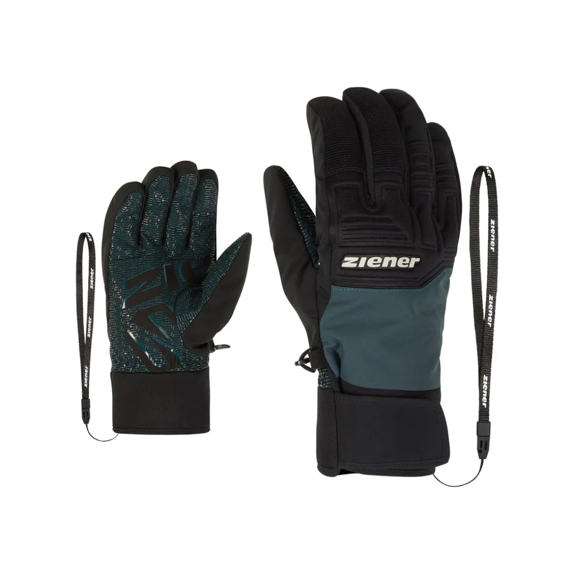 GARIM AS(R) glove ski alpine