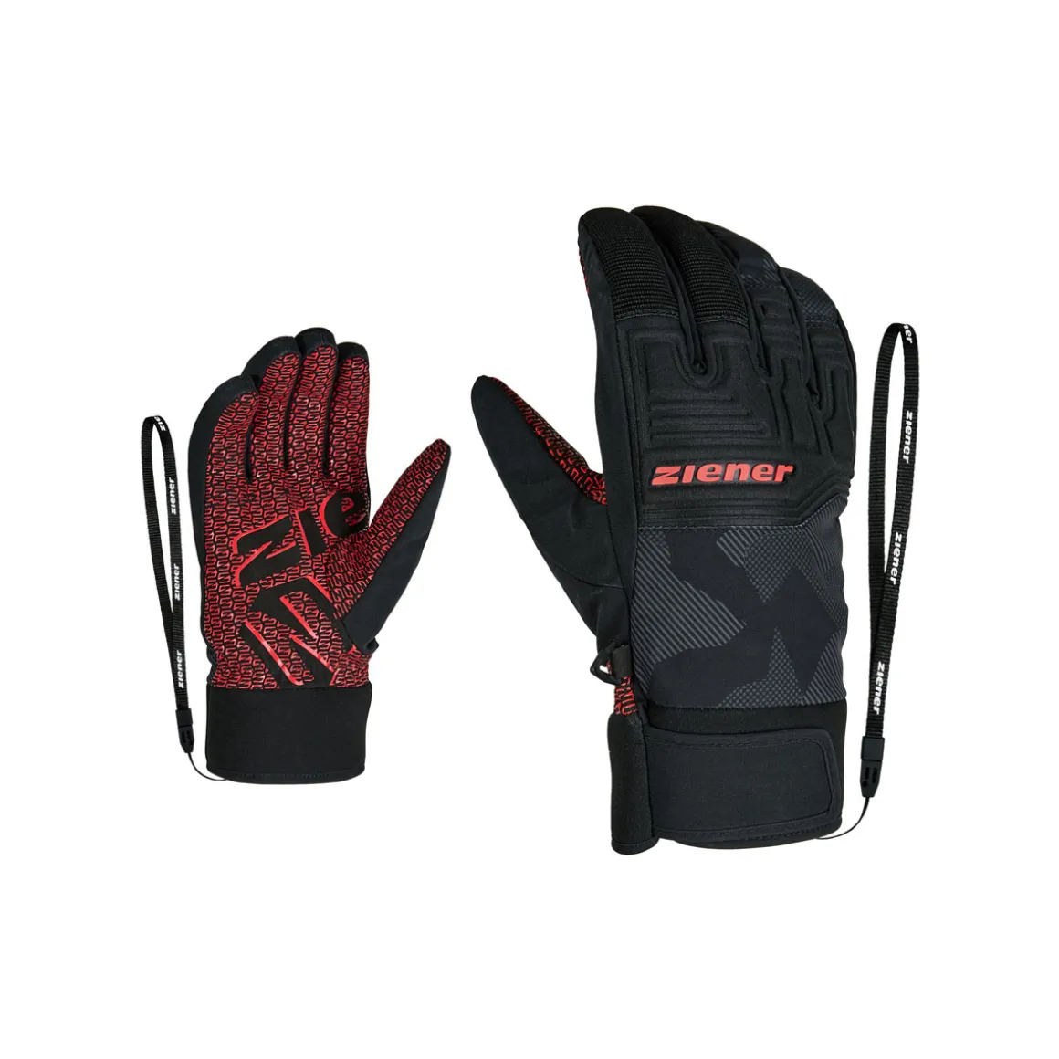 GARIM AS(R) glove ski alpine