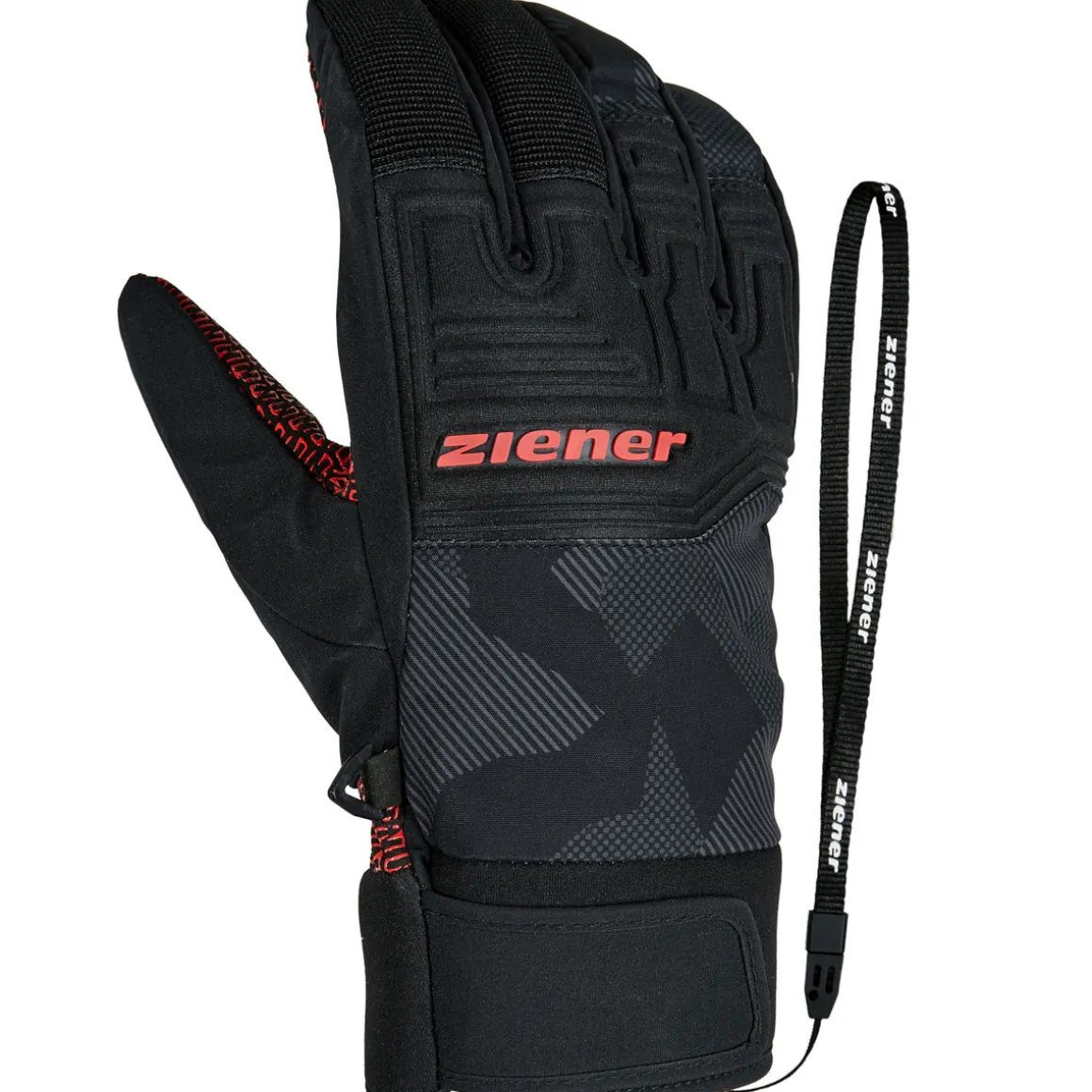 GARIM AS(R) glove ski alpine