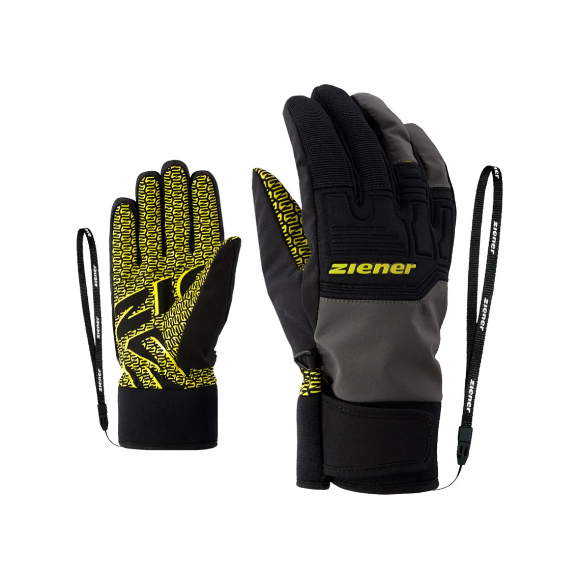 GARIM AS(R) glove ski alpine