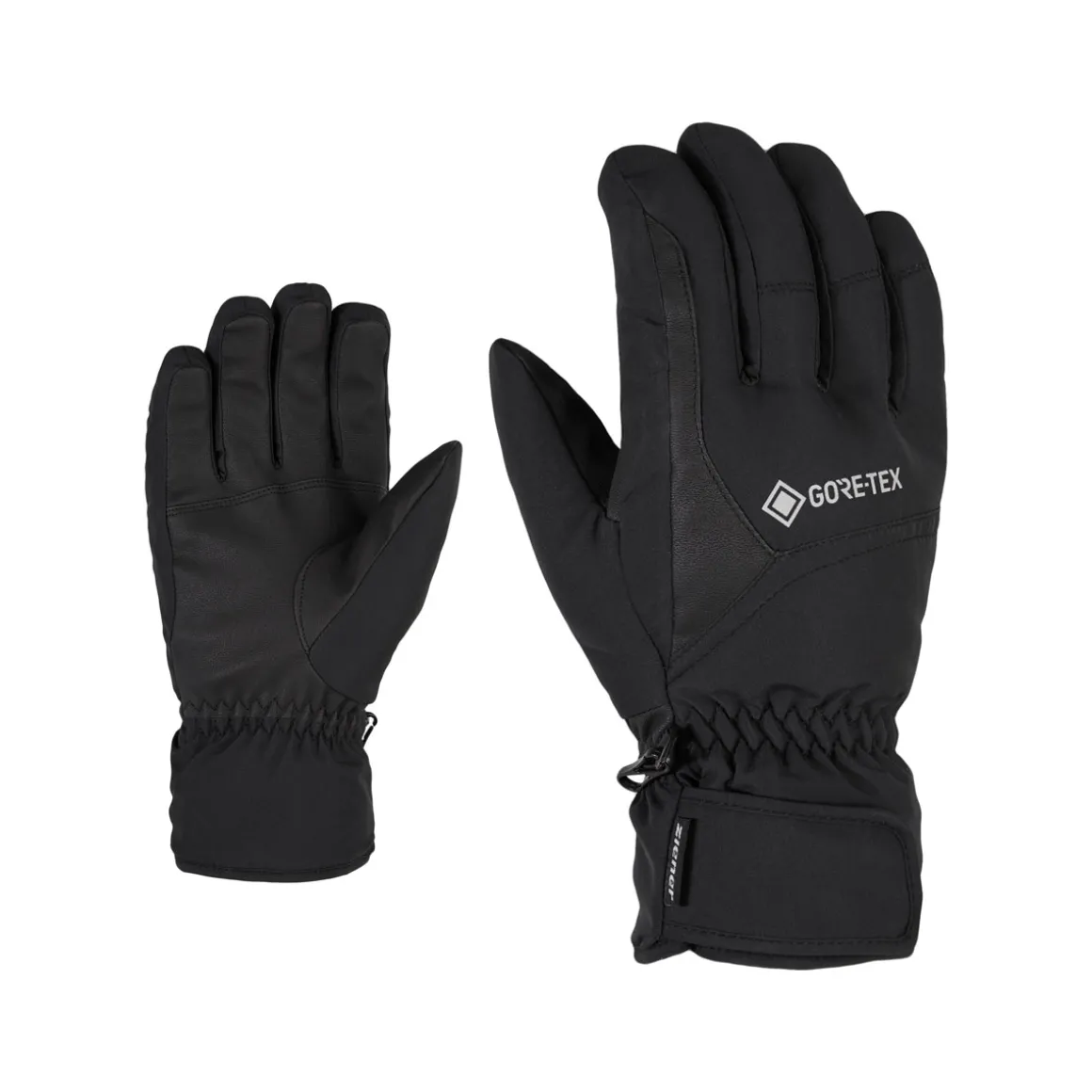 GARWEN GTX glove ski alpine