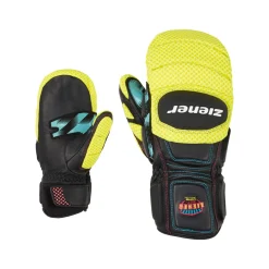 GATORO PR MITTEN glove race