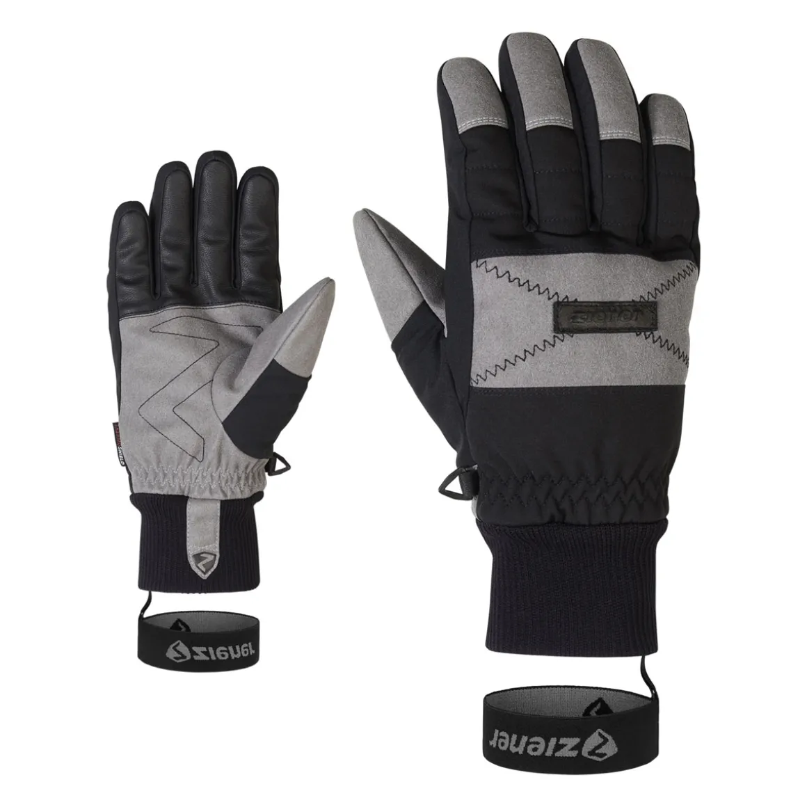 GENDO AS(R) glove ski alpine