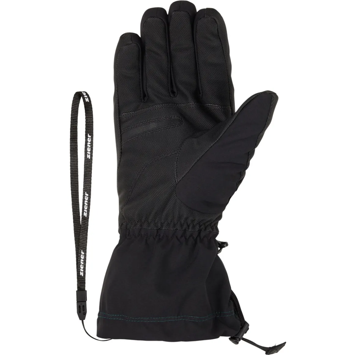 GENTIAN AS(R) glove ski alpine
