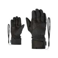 GETTER AS(R) AW glove ski alpine