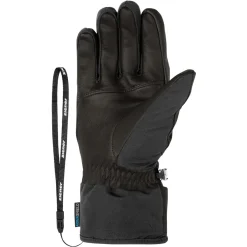 GETTER AS(R) AW glove ski alpine