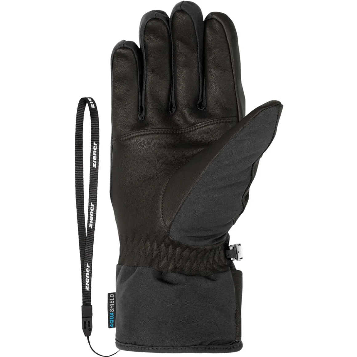 GETTER AS(R) AW glove ski alpine
