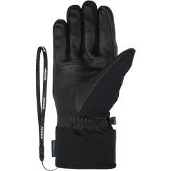 GETTER AS(R) AW glove ski alpine
