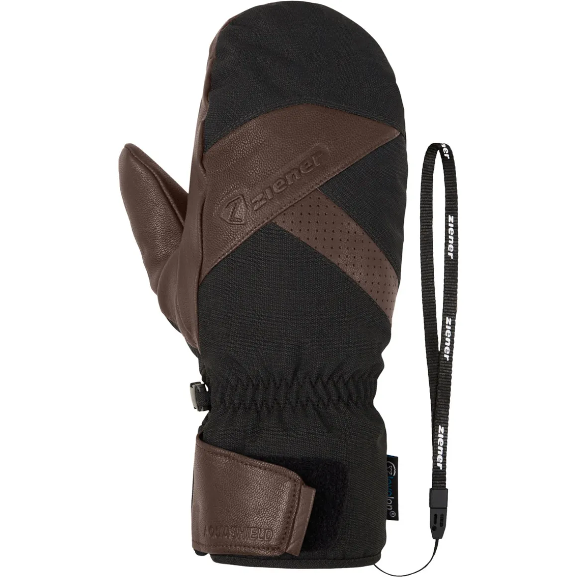 GETTERO AS(R) AW MITTEN glove ski alpine