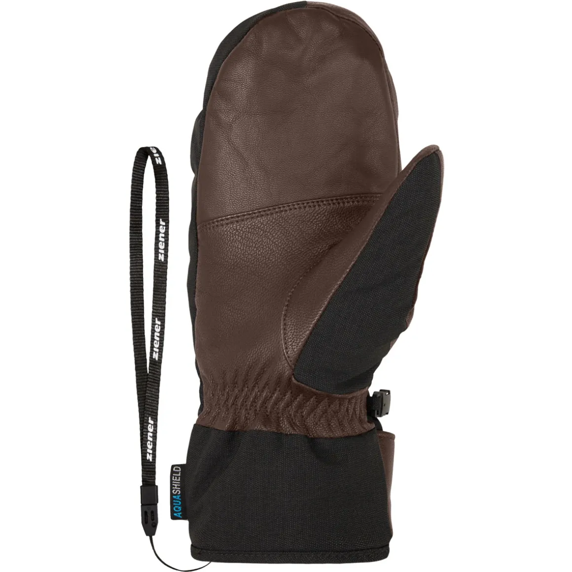 GETTERO AS(R) AW MITTEN glove ski alpine