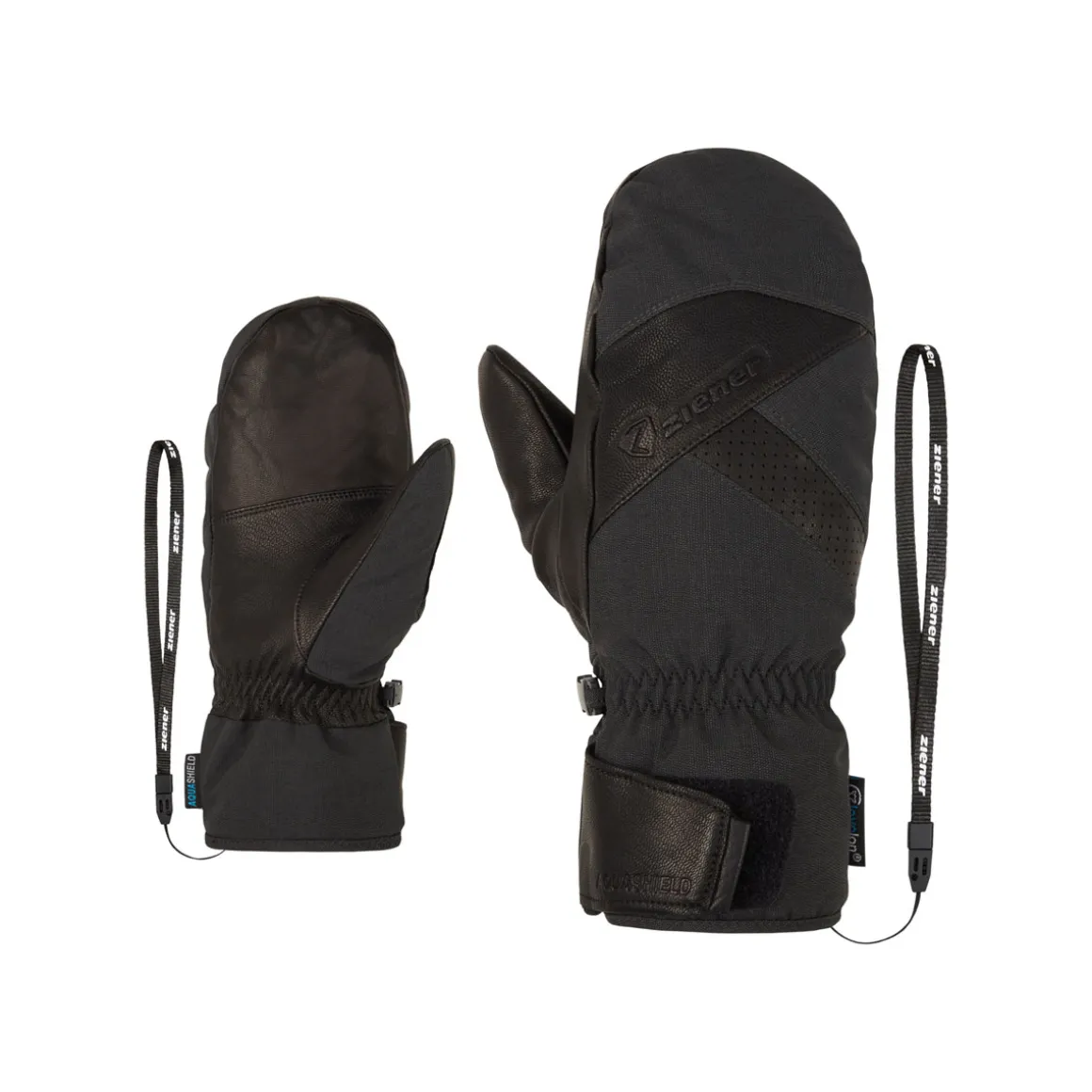 GETTERO AS(R) AW MITTEN glove ski alpine