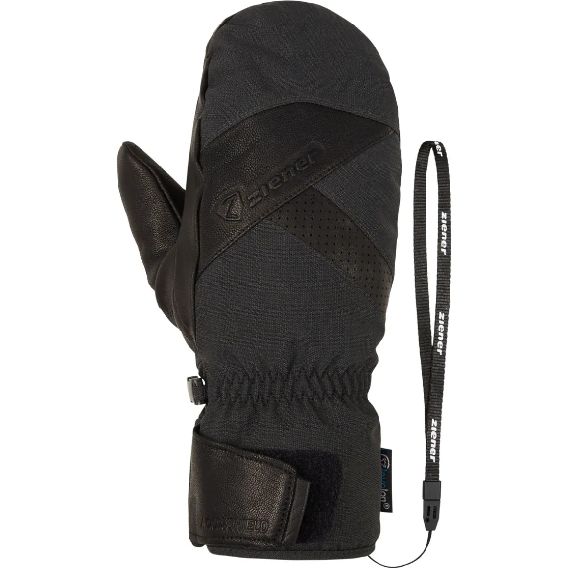 GETTERO AS(R) AW MITTEN glove ski alpine