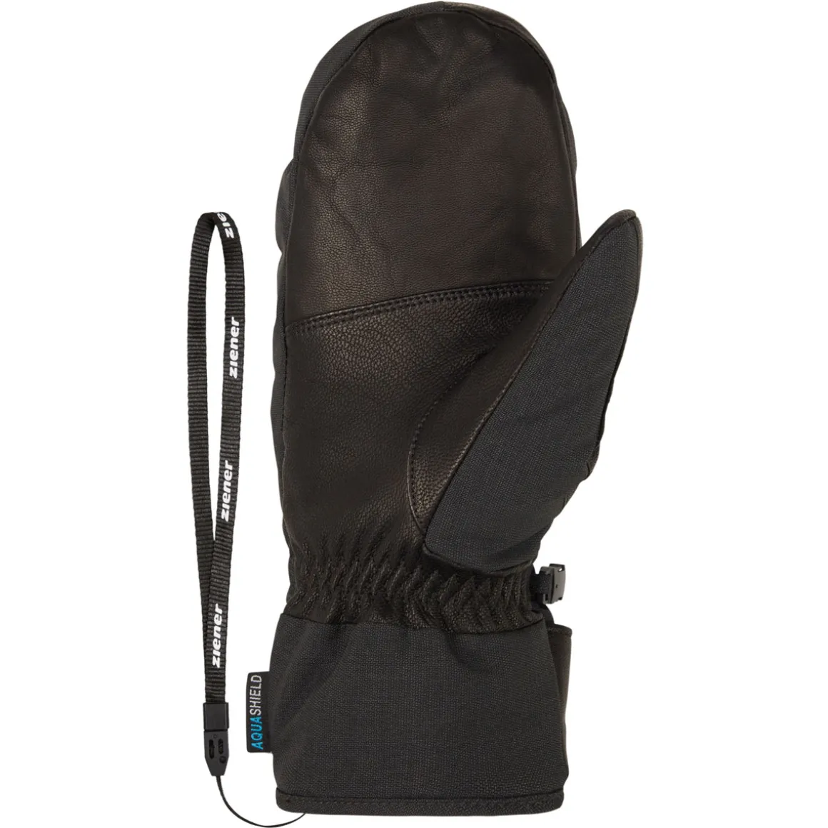GETTERO AS(R) AW MITTEN glove ski alpine