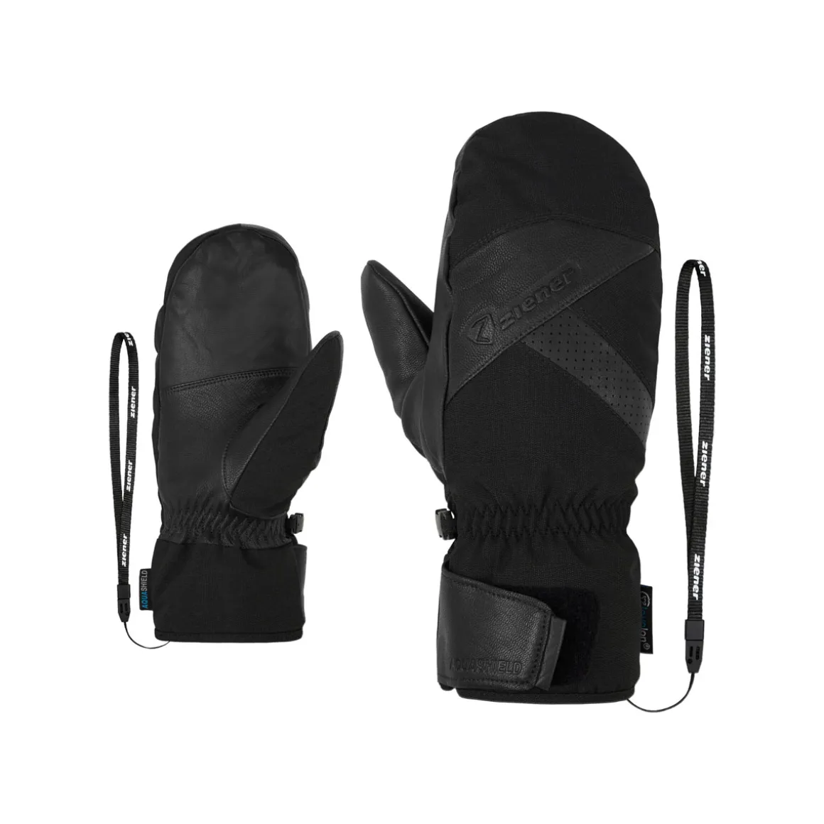 GETTERO AS(R) AW MITTEN glove ski alpine