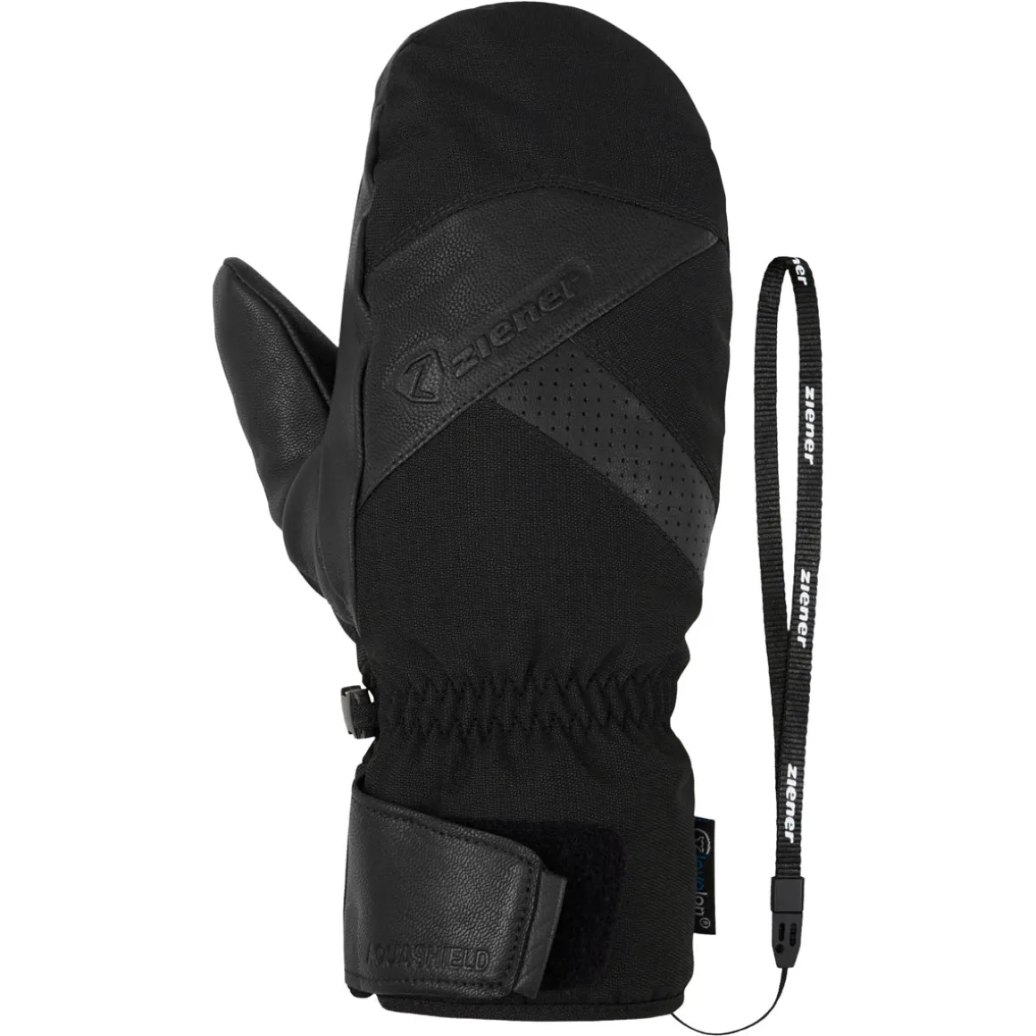 GETTERO AS(R) AW MITTEN glove ski alpine