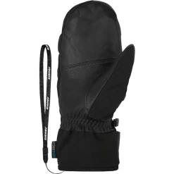 GETTERO AS(R) AW MITTEN glove ski alpine