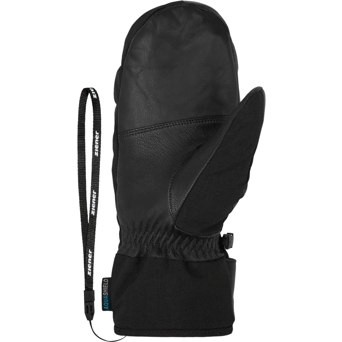 GETTERO AS(R) AW MITTEN glove ski alpine