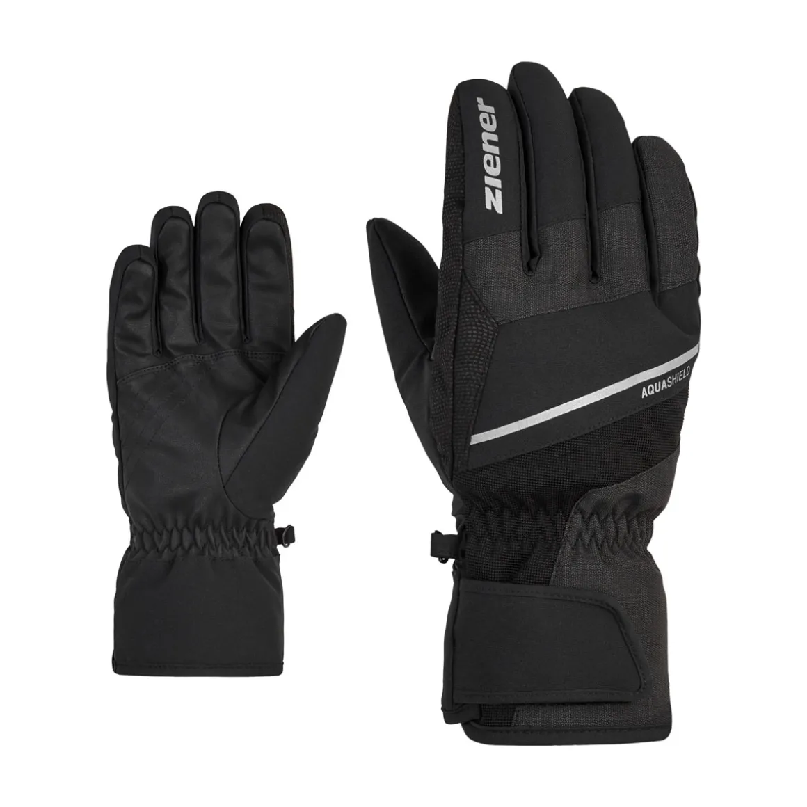 GEZIM AS(R) glove ski alpine