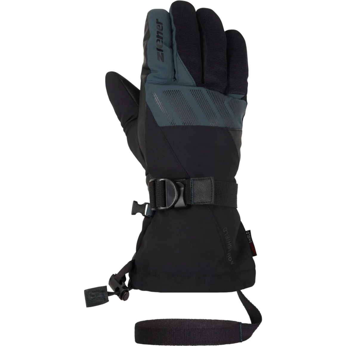 GHALION AS(R) glove ski alpine