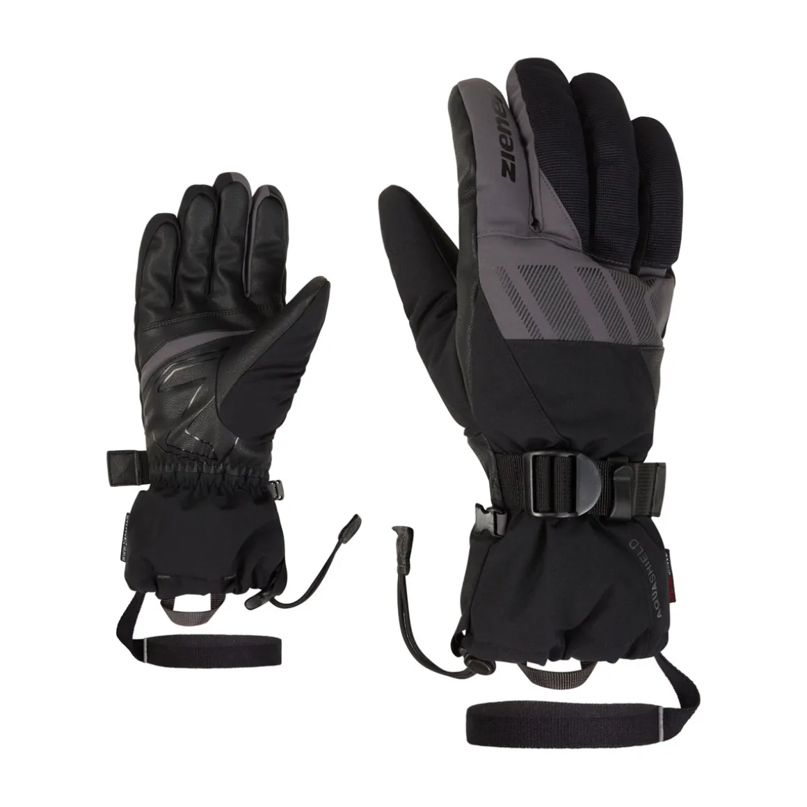 GHALION AS(R) glove ski alpine