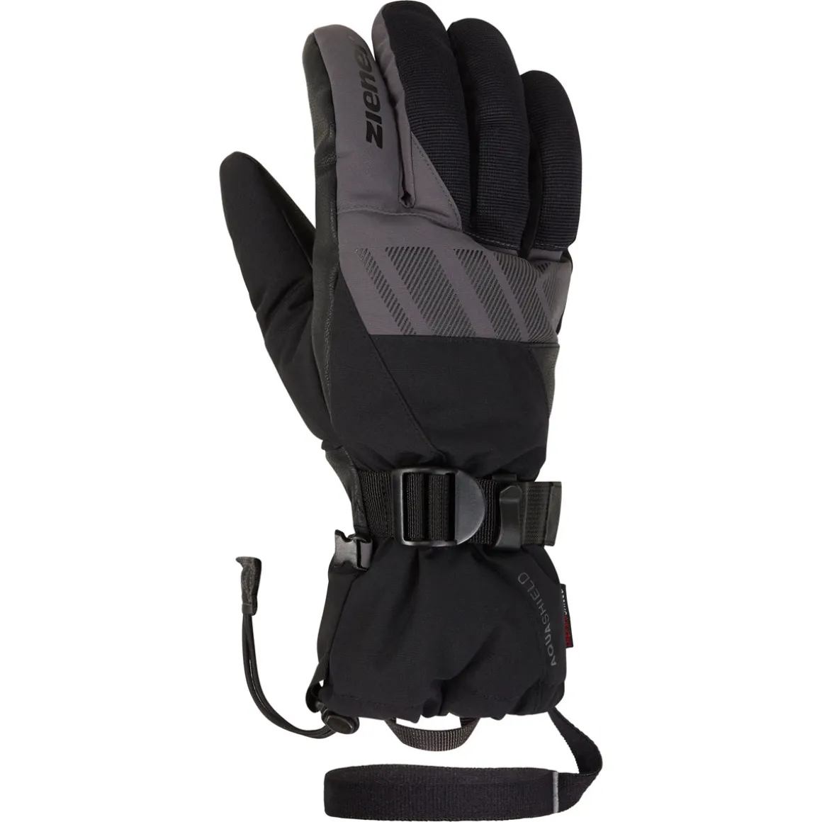GHALION AS(R) glove ski alpine