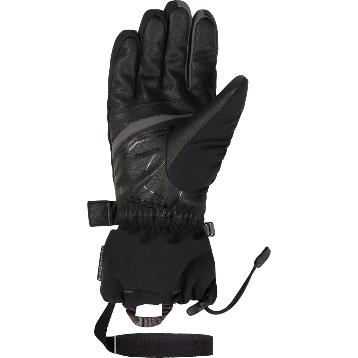 GHALION AS(R) glove ski alpine