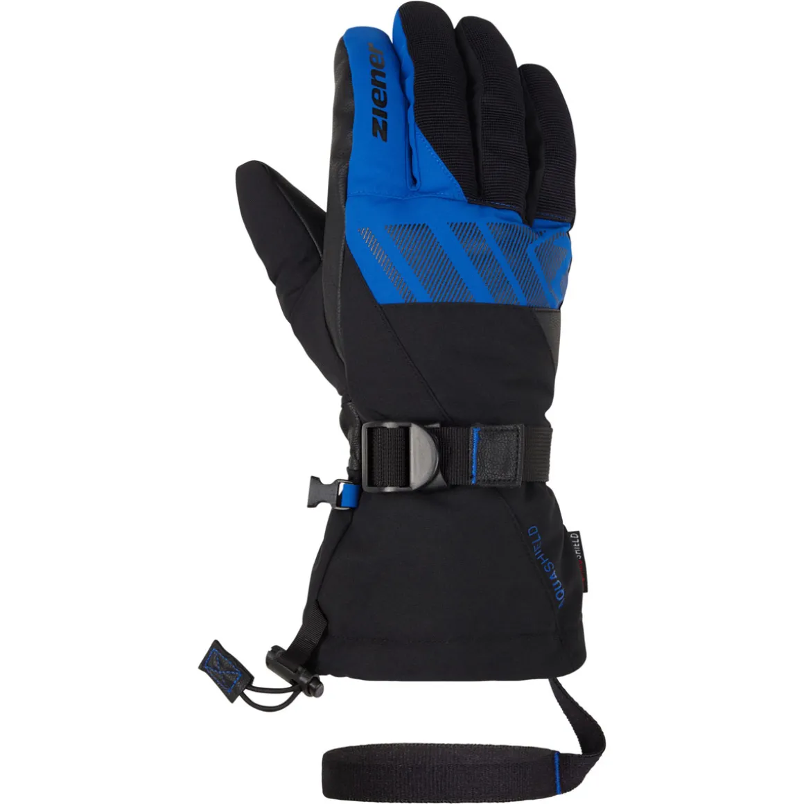 GHALION AS(R) glove ski alpine