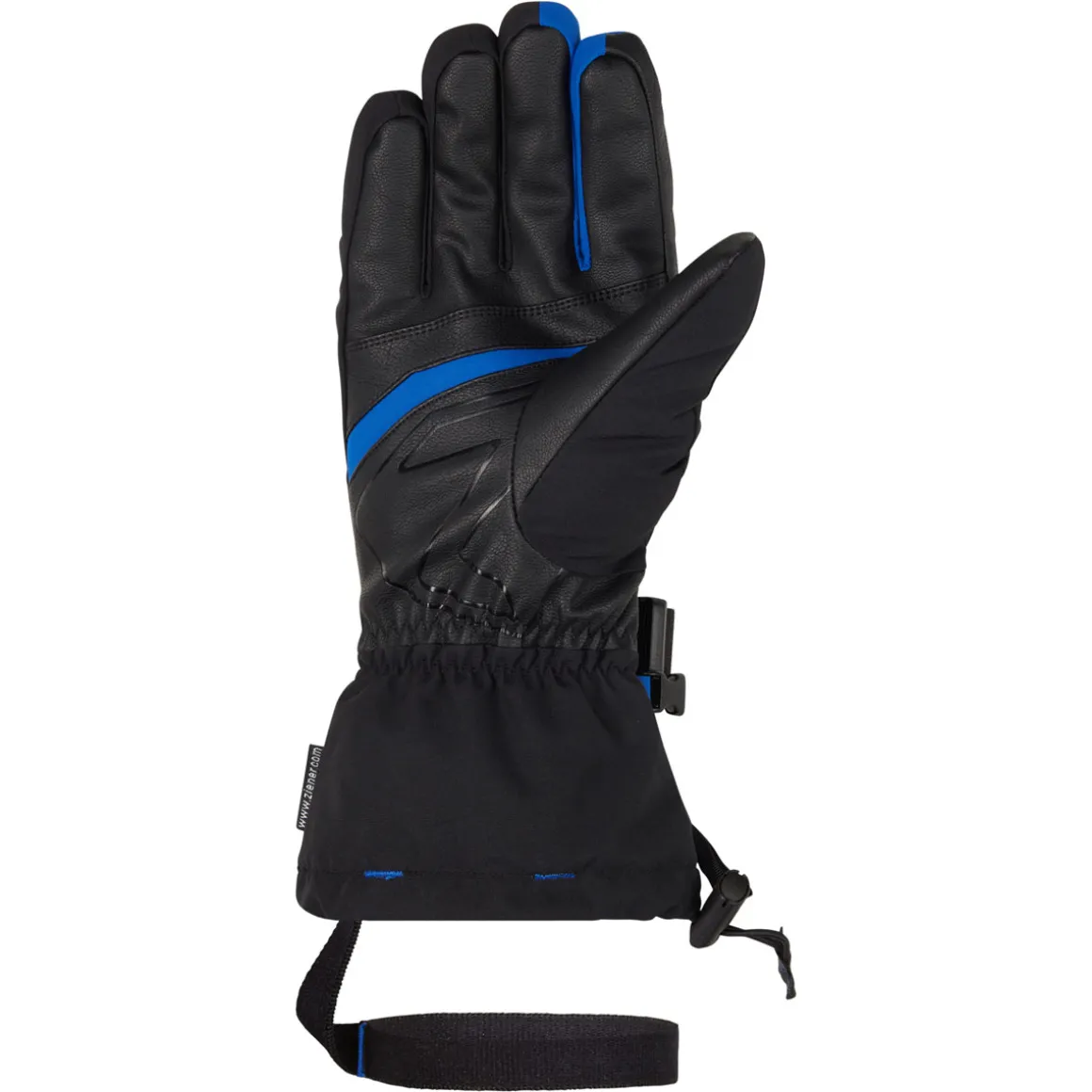 GHALION AS(R) glove ski alpine