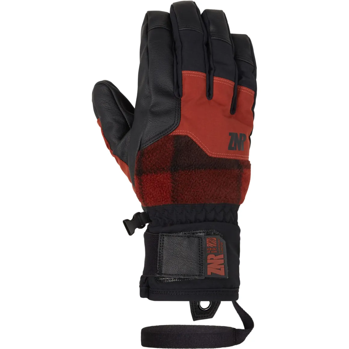 GONNO AS glove ski alpine