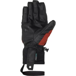 GONNO AS glove ski alpine
