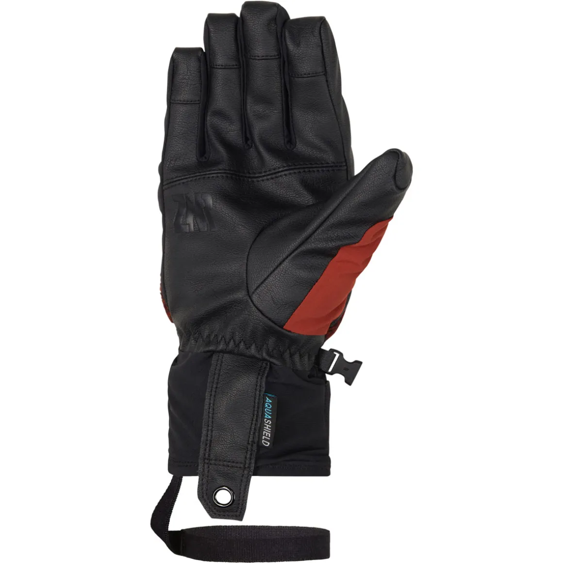 GONNO AS glove ski alpine