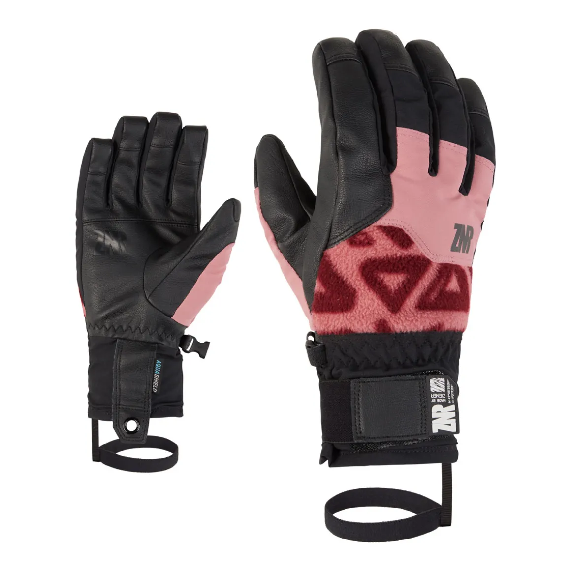 GONNO AS glove ski alpine