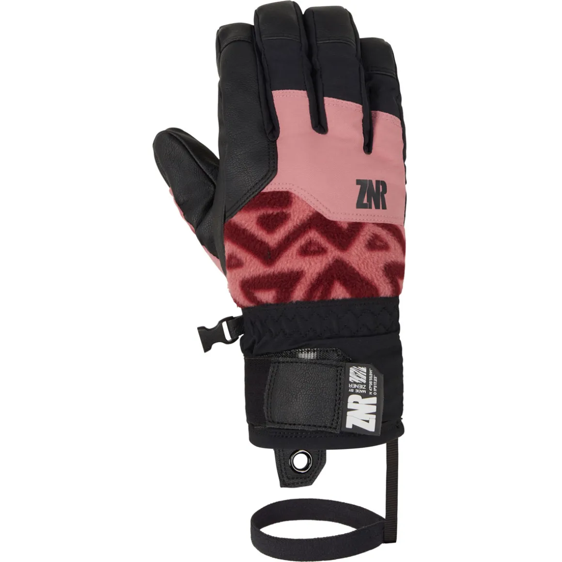 GONNO AS glove ski alpine
