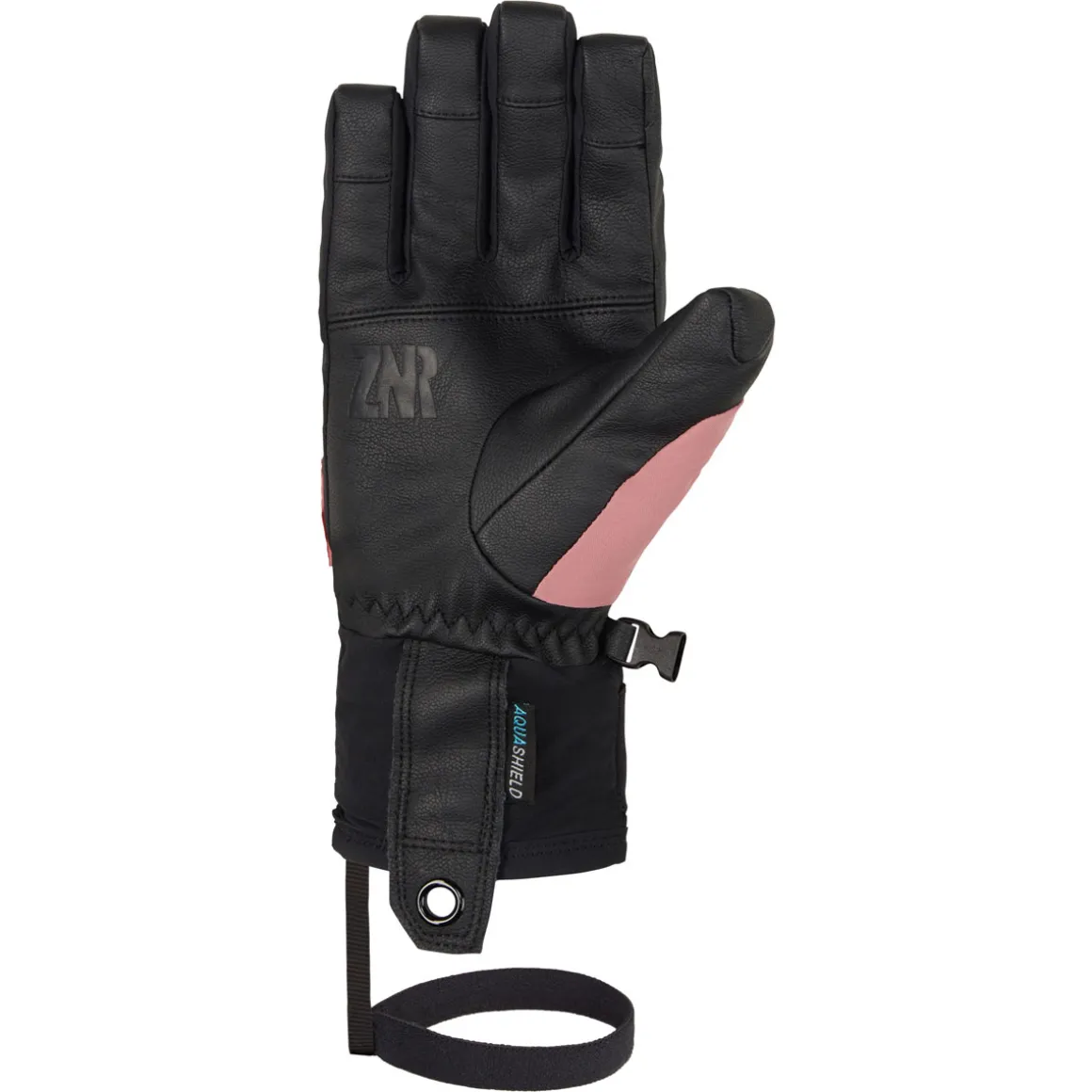 GONNO AS glove ski alpine