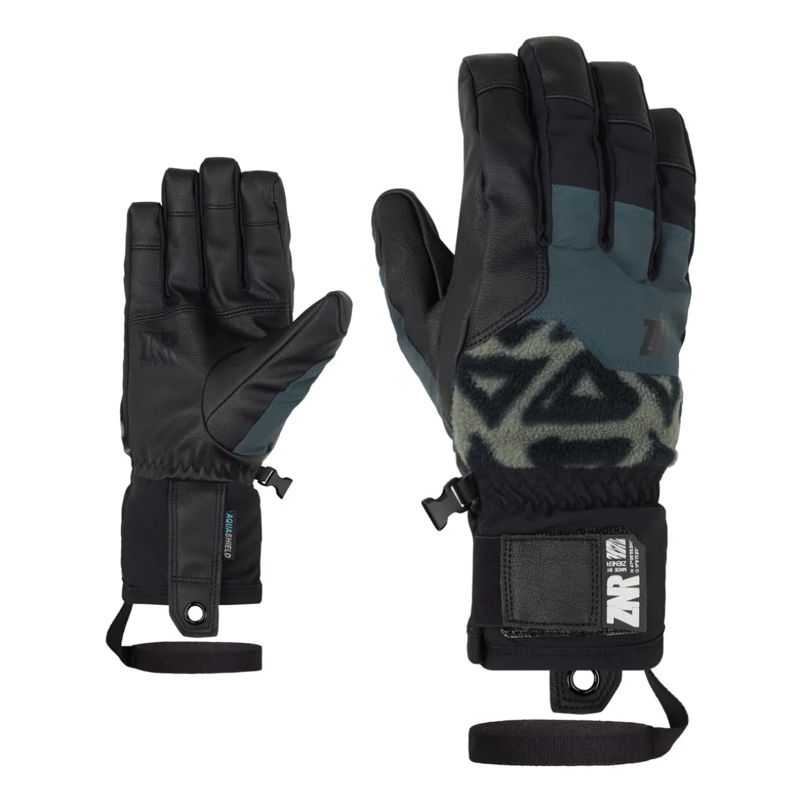 GONNO AS glove ski alpine