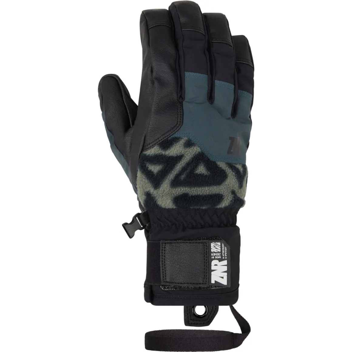 GONNO AS glove ski alpine