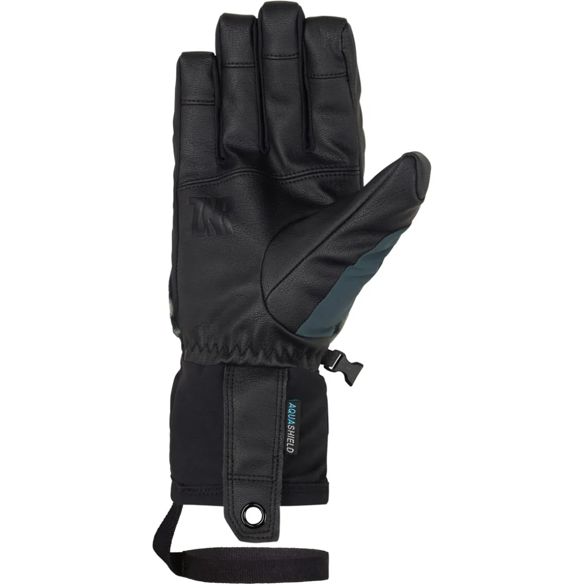 GONNO AS glove ski alpine