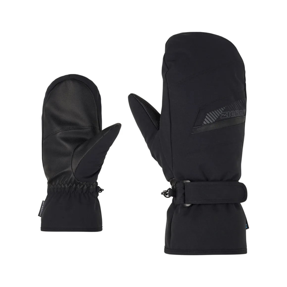GORDANO AS(R) Mitten glove ski alpine