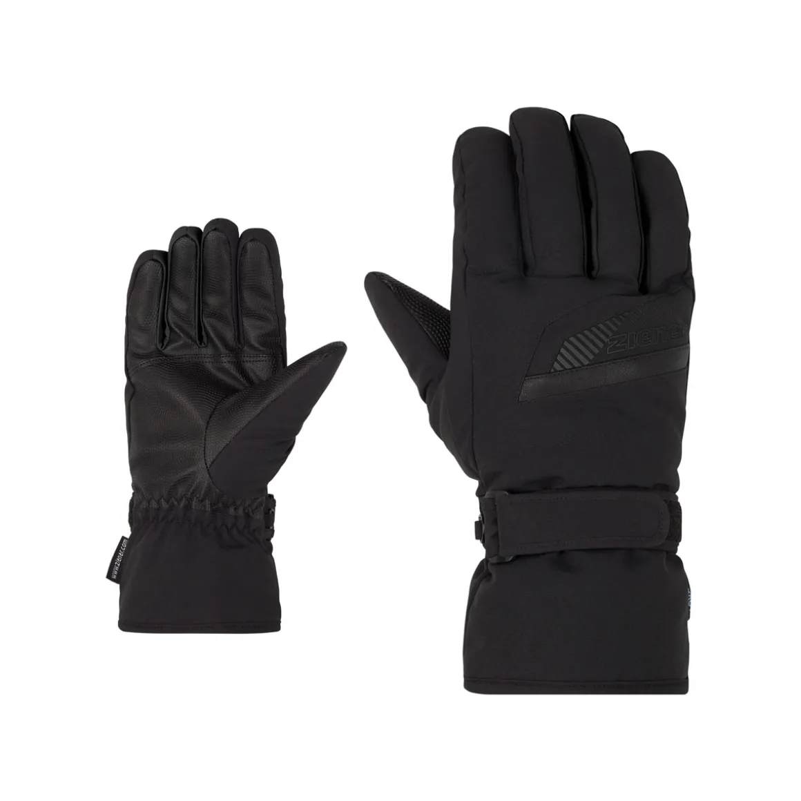 GORDANUS AS(R) glove ski alpine