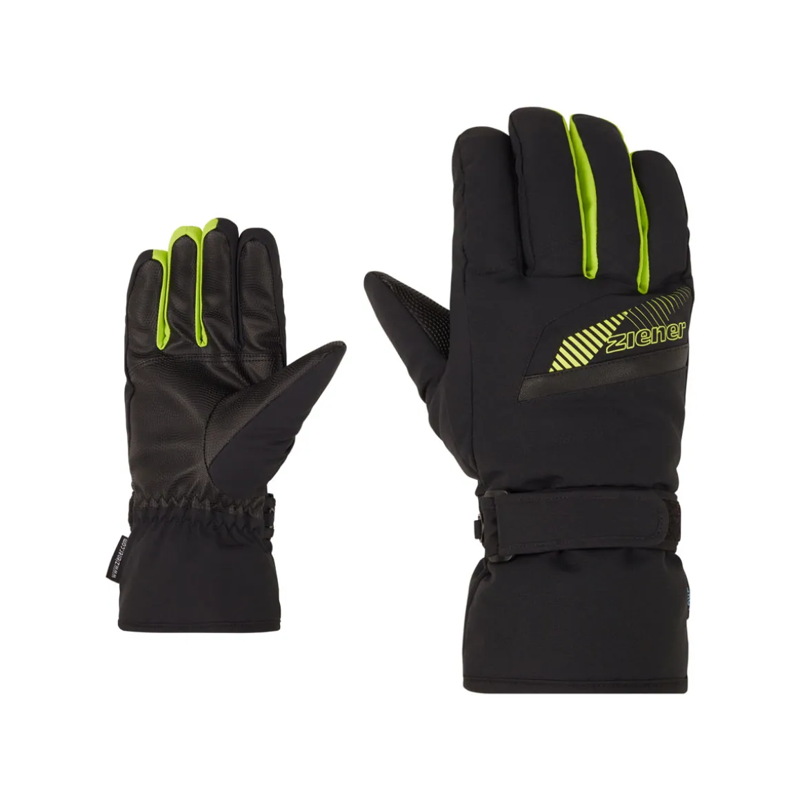 GORDANUS AS(R) glove ski alpine